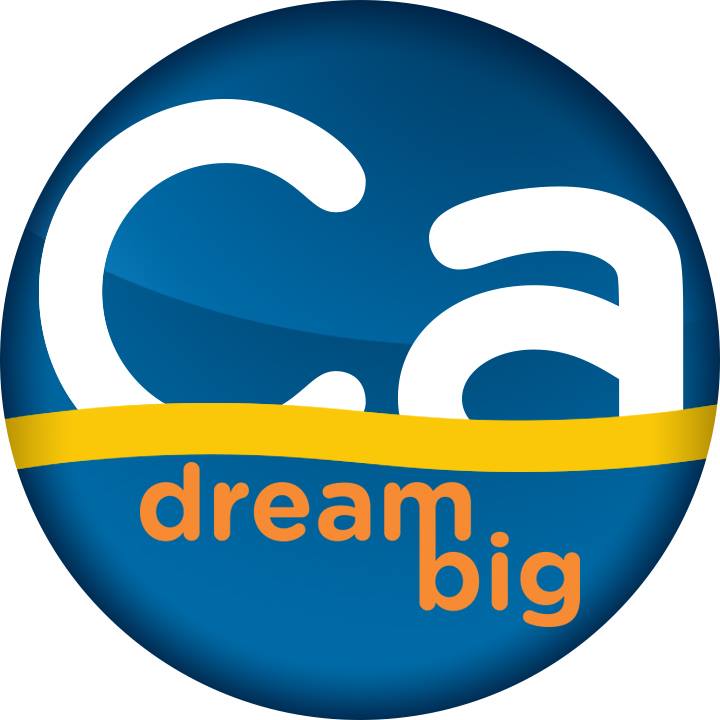 Dream Big California