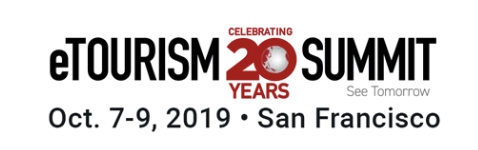 eTourism Summit 2019