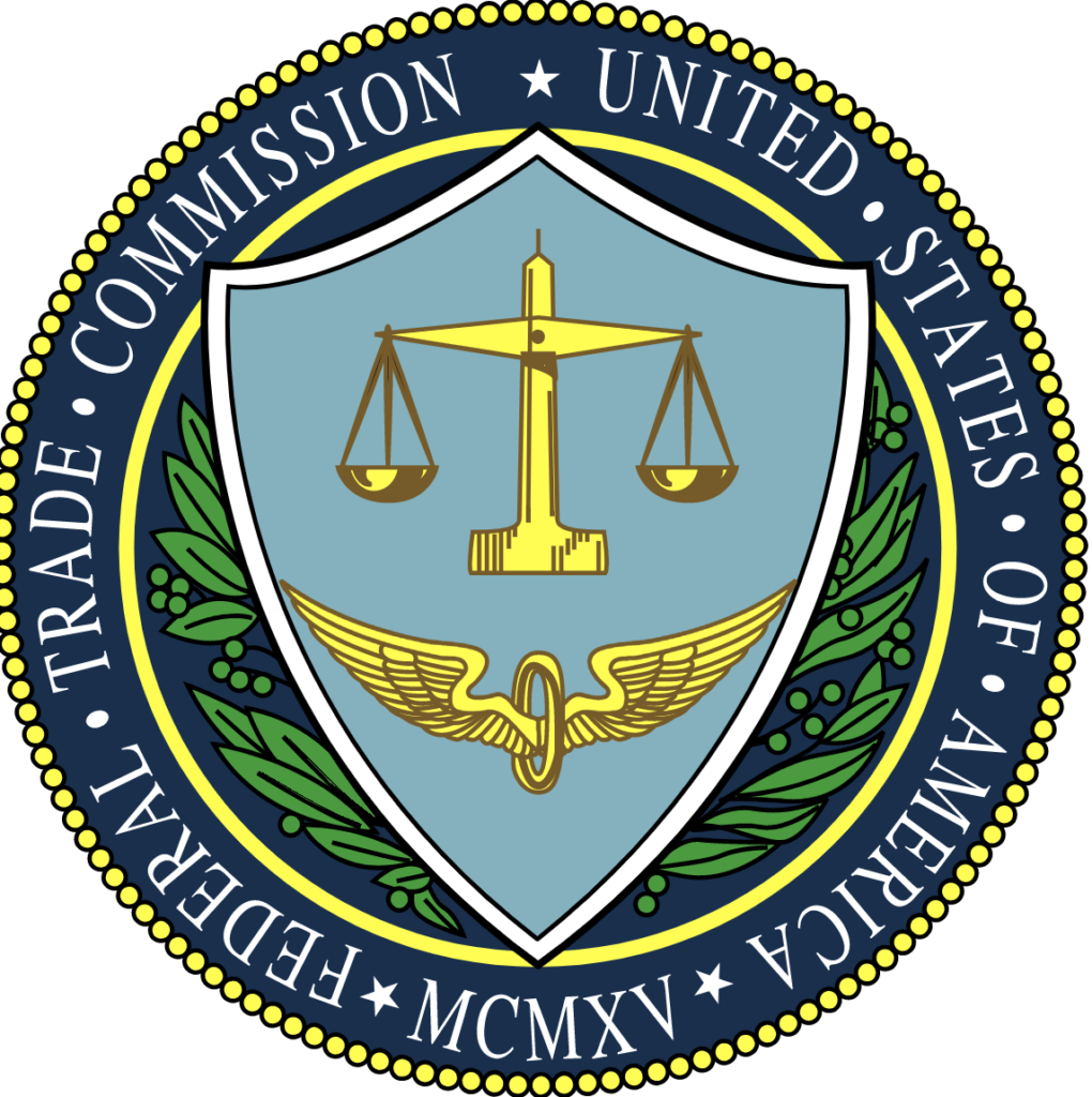 FTC seal