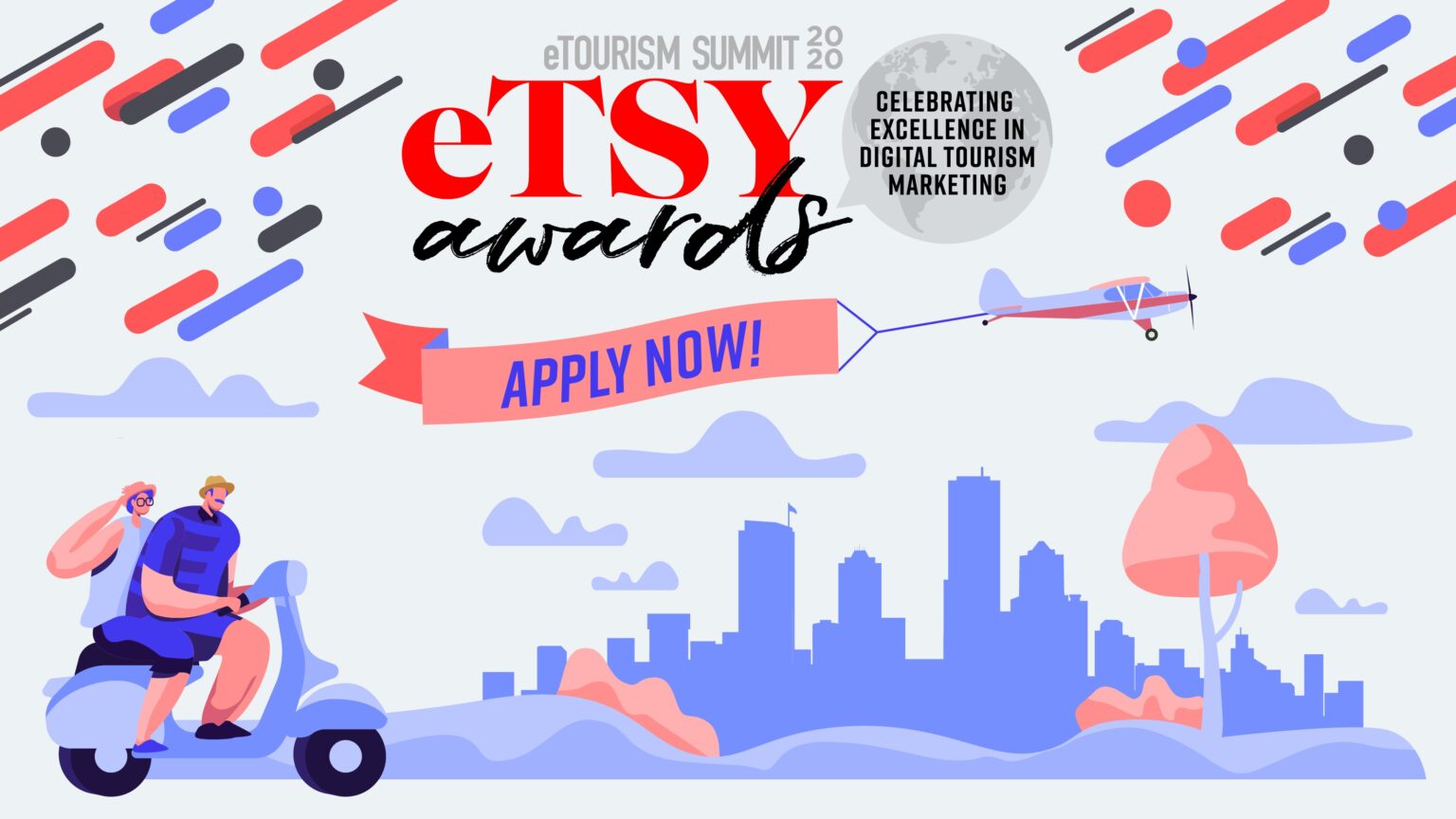 3rd Annual eTSY Awards Now Open For Your Submissions The Travel Vertical